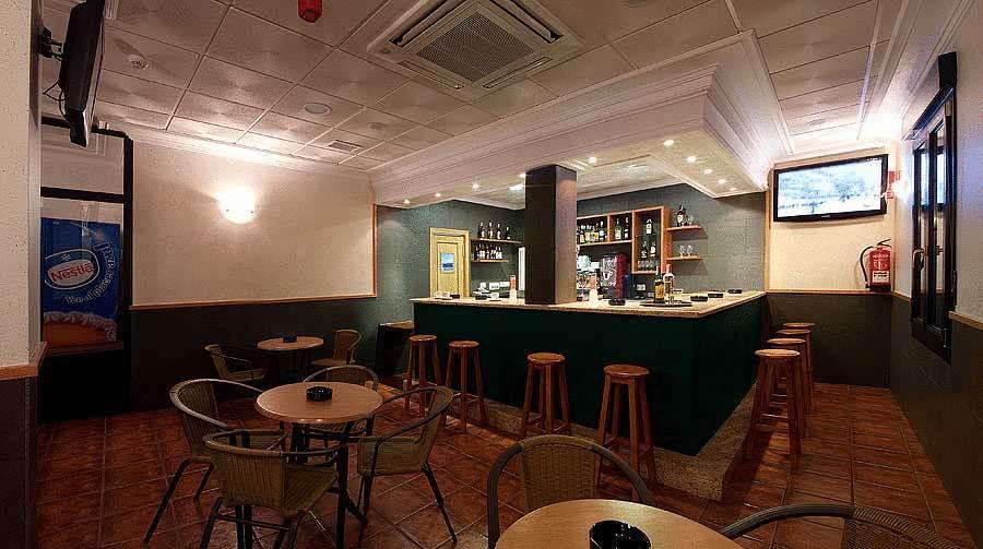 Hotel Ruta Del Poniente Cuesta de la Palma Екстериор снимка